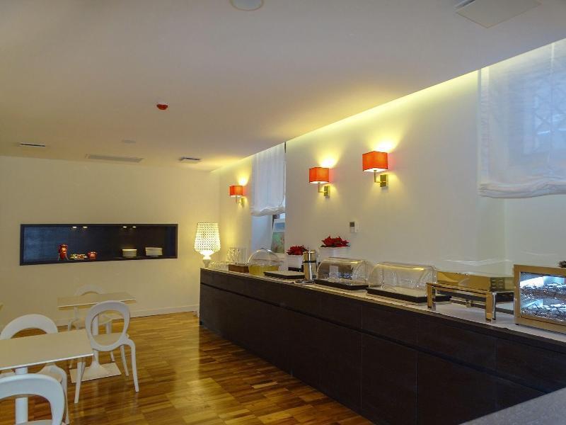 Torrione Hotel Reggio Calabria Exterior photo