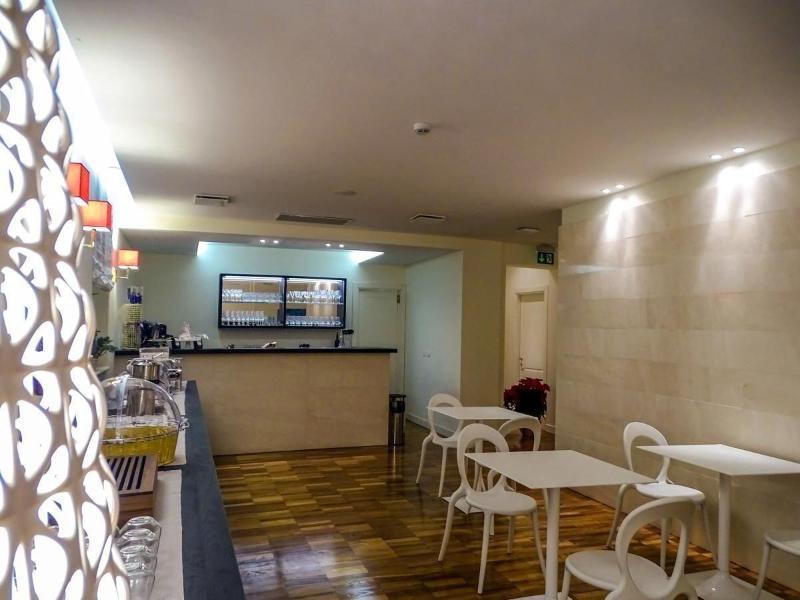 Torrione Hotel Reggio Calabria Exterior photo