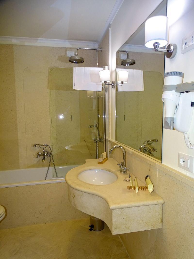 Torrione Hotel Reggio Calabria Exterior photo