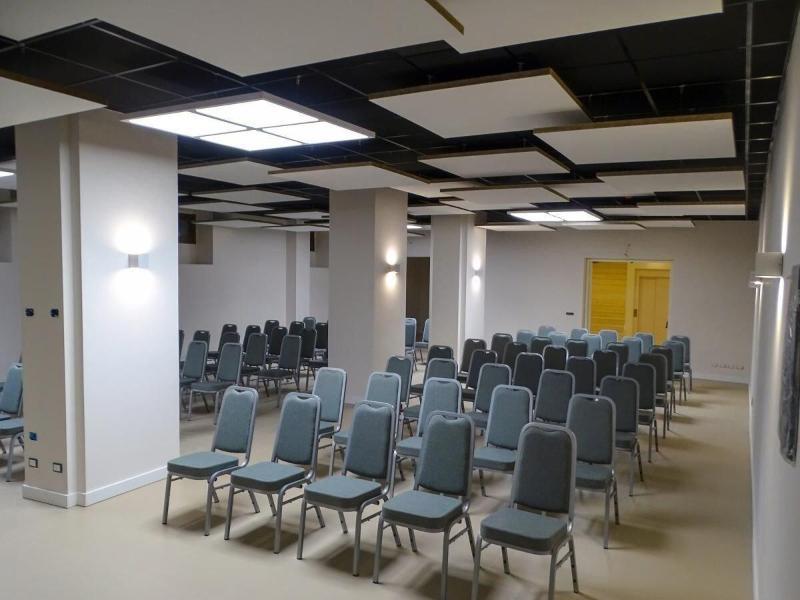 Torrione Hotel Reggio Calabria Exterior photo