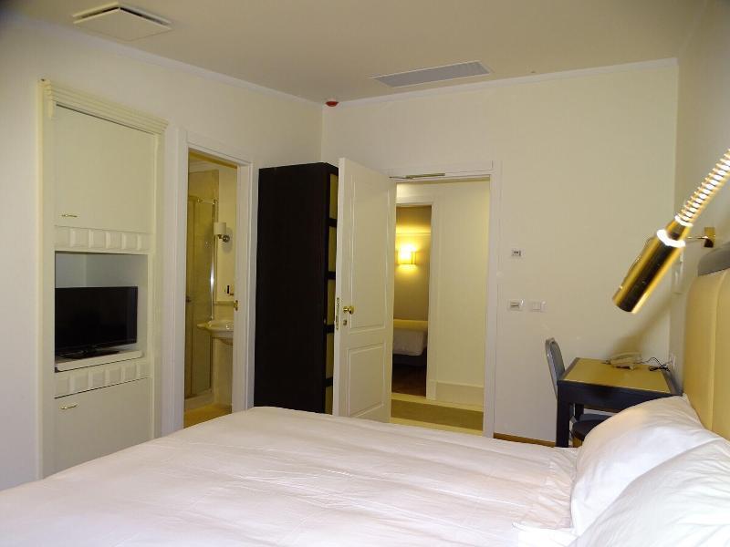 Torrione Hotel Reggio Calabria Exterior photo