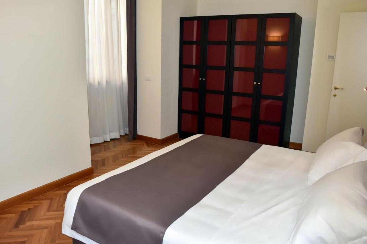 Torrione Hotel Reggio Calabria Exterior photo
