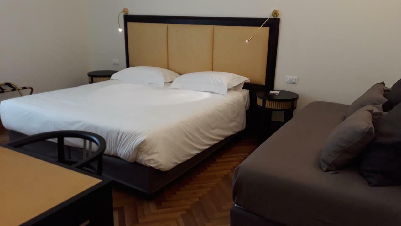 Torrione Hotel Reggio Calabria Exterior photo